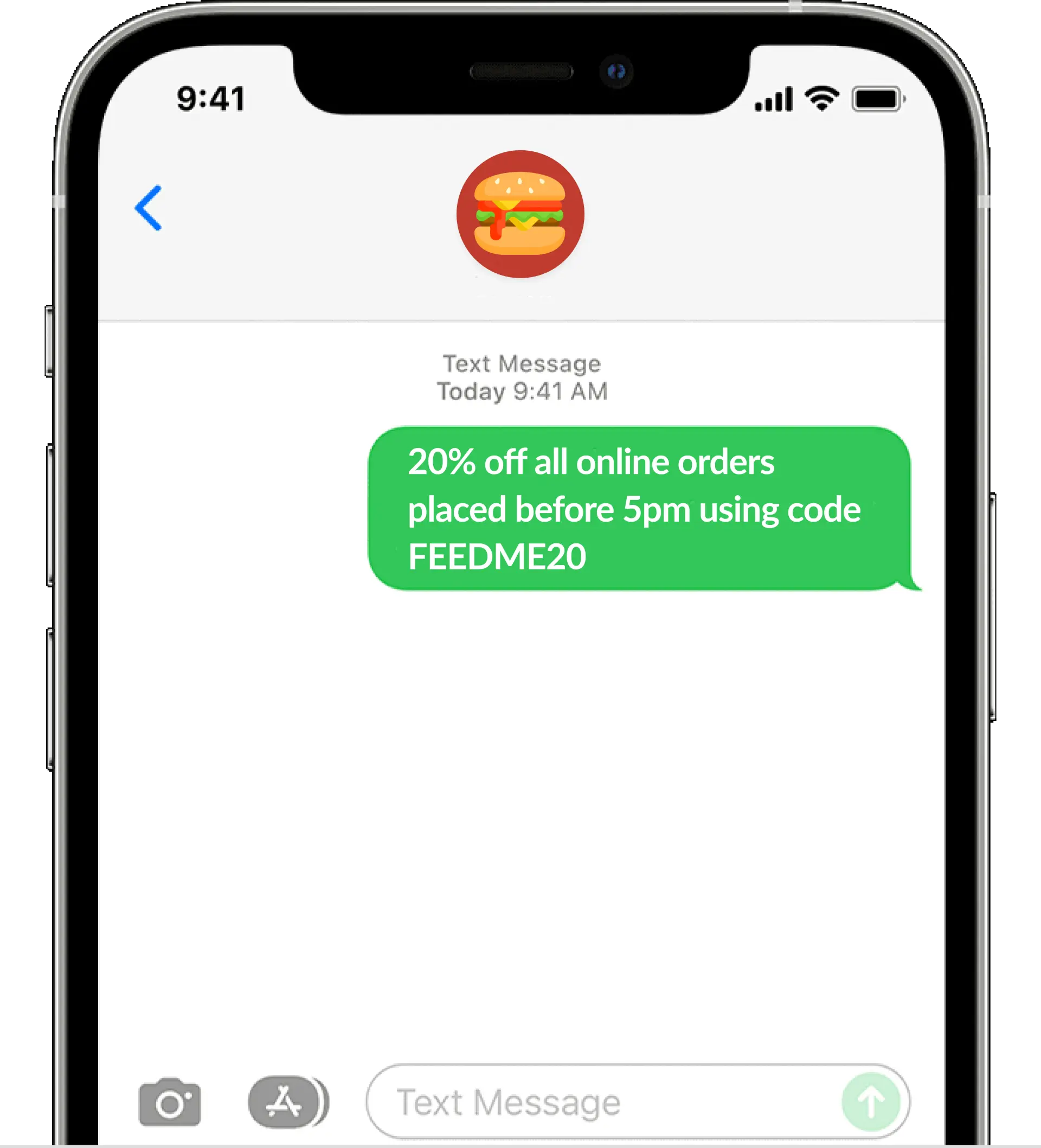 Own-branded grocery ordering website and mobile app on desktop and phone